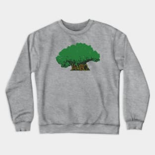 Life Tree AK Crewneck Sweatshirt